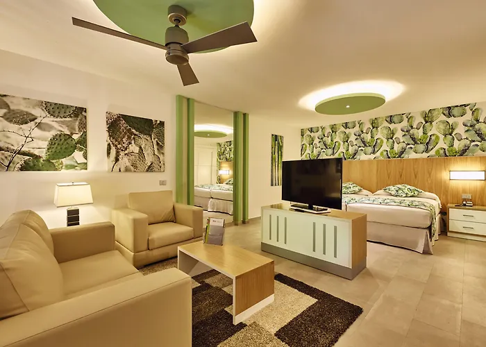 Riu Tequila Playa del Carmen