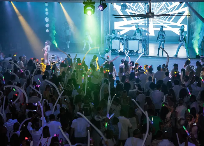 Riu Tequila Hotel