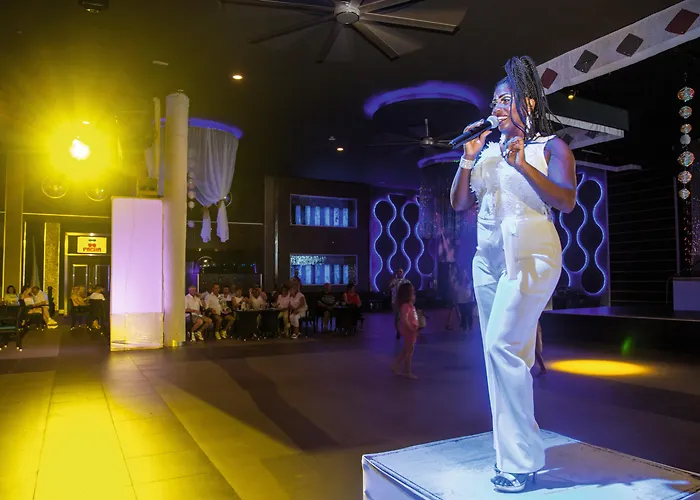 Riu Tequila 3*
