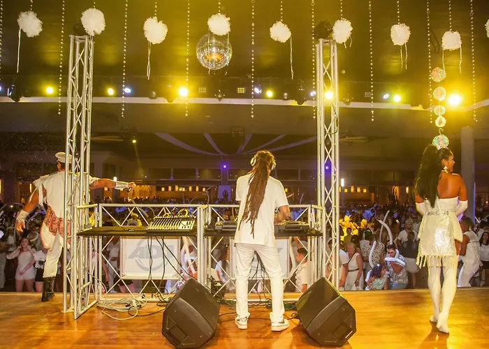 Riu Tequila Hotel 3*