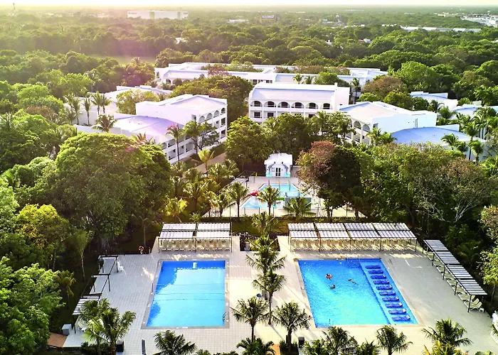 Riu Tequila