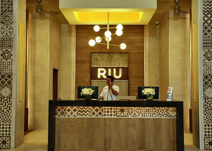 Riu Tequila Hotel