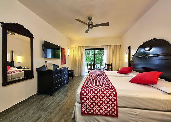 Riu Tequila 3* Playa del Carmen