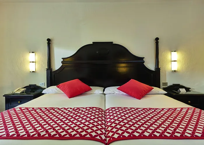 Riu Tequila 3*