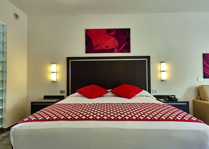 Riu Tequila Playa del Carmen