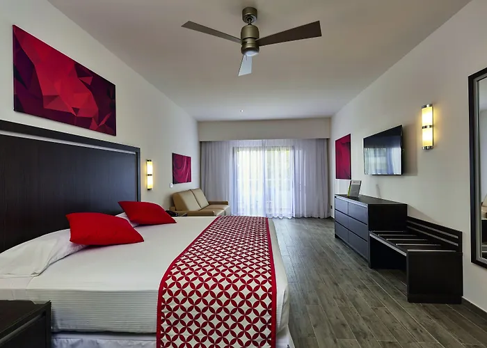 Riu Tequila Playa del Carmen