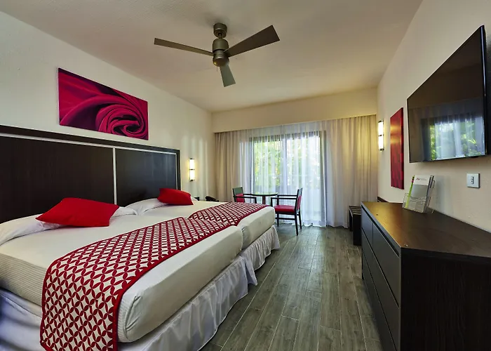 Riu Tequila Hotel