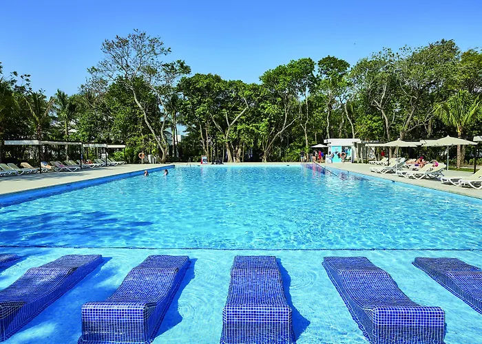 Hotel Riu Tequila