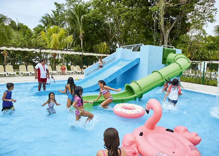 Hotel Riu Tequila
