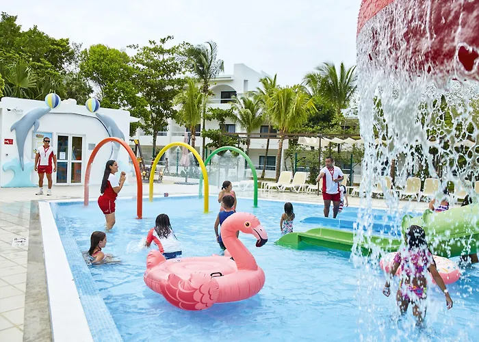 Riu Tequila Playa del Carmen