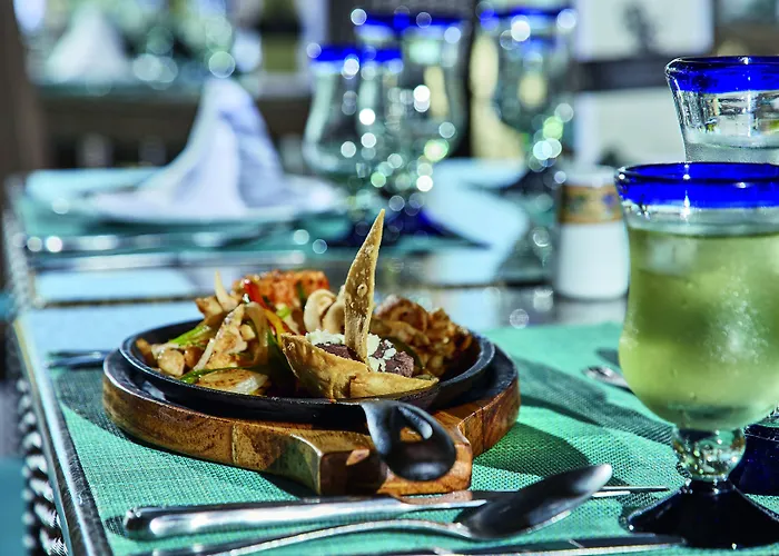 Hotel Riu Tequila