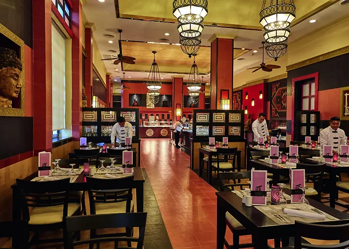 Riu Tequila Hotel Playa del Carmen