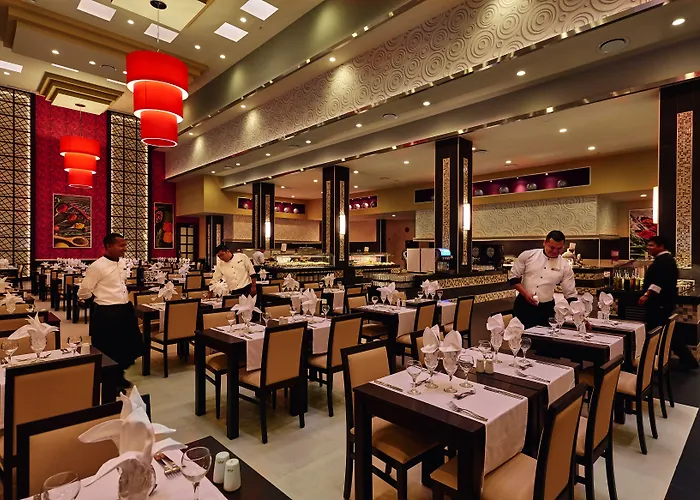 Hotel Riu Tequila