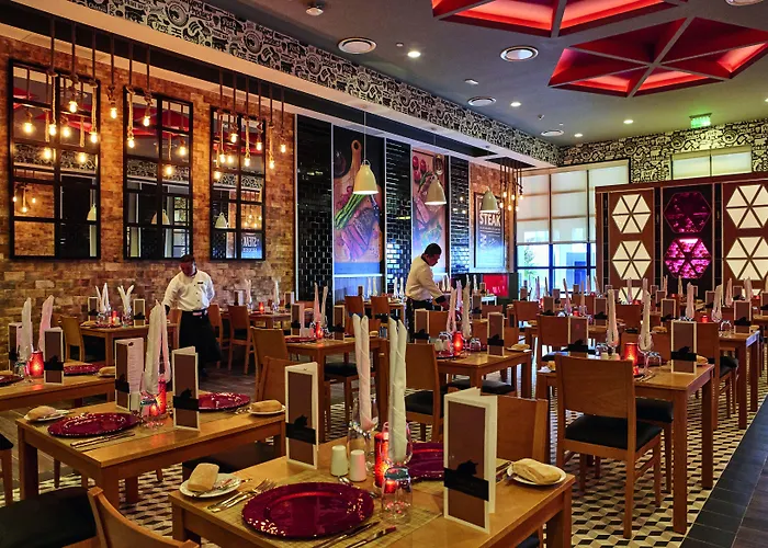 Riu Tequila 3*