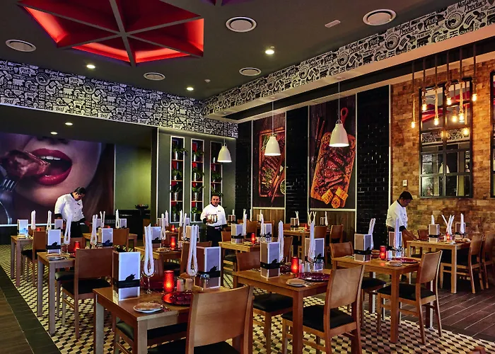 Riu Tequila Playa del Carmen