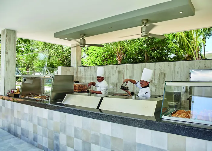 Riu Tequila Hotel 3*