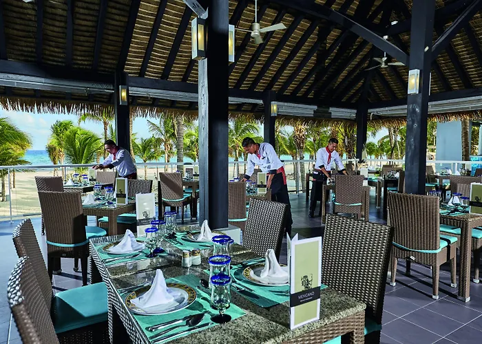 Riu Tequila Hotel