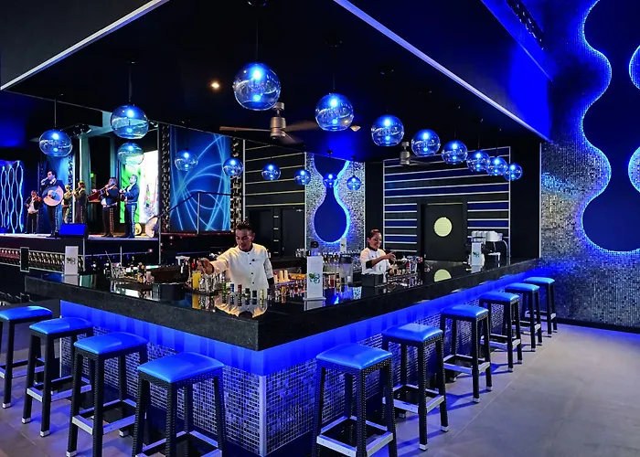 Riu Tequila Hotel 3*