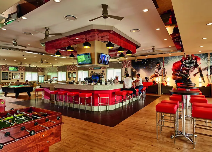Riu Tequila Hotel 3*