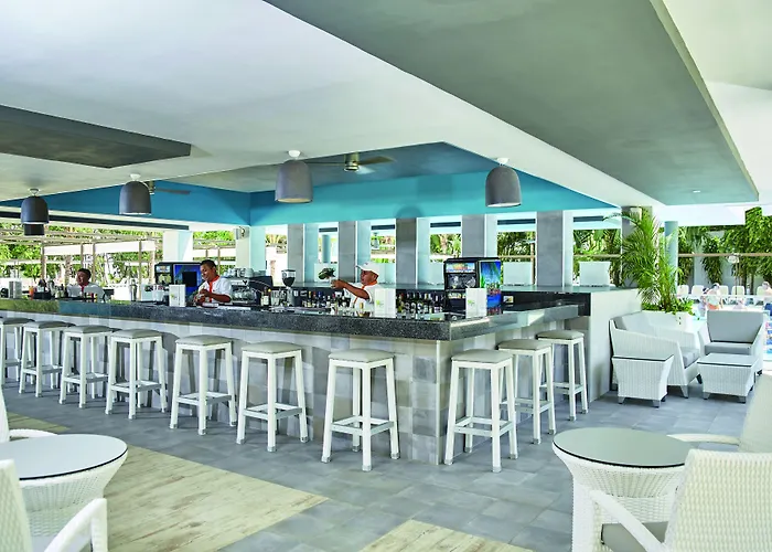 Hotel Riu Tequila 3*