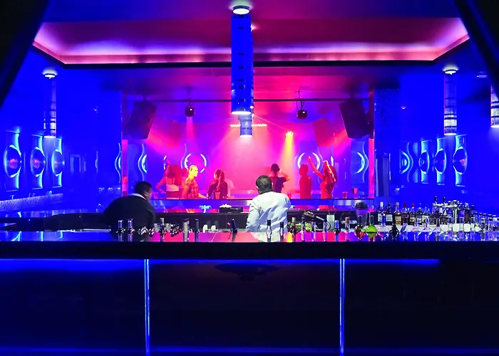 Riu Tequila Hotel