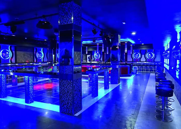 Hotel Riu Tequila
