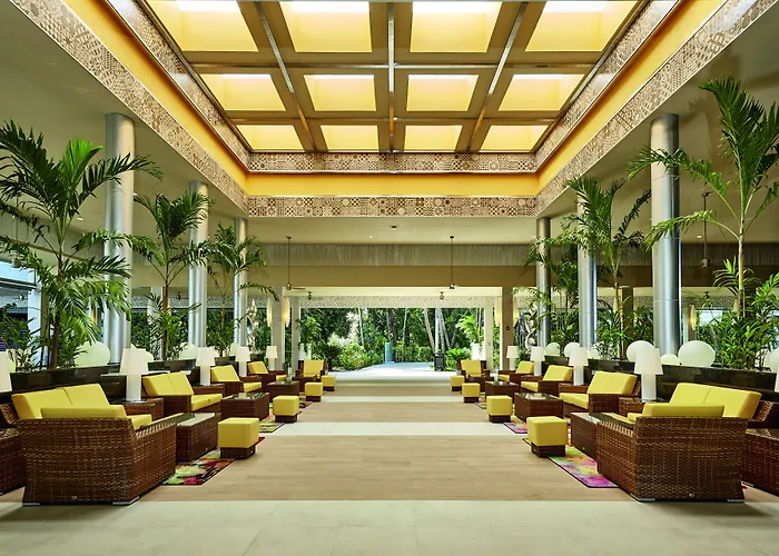 Riu Tequila Hotel Playa del Carmen