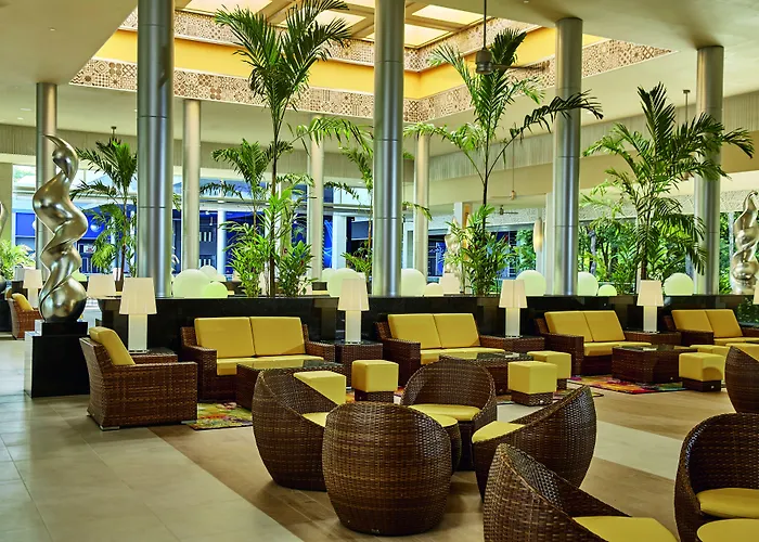 Hotel Riu Tequila