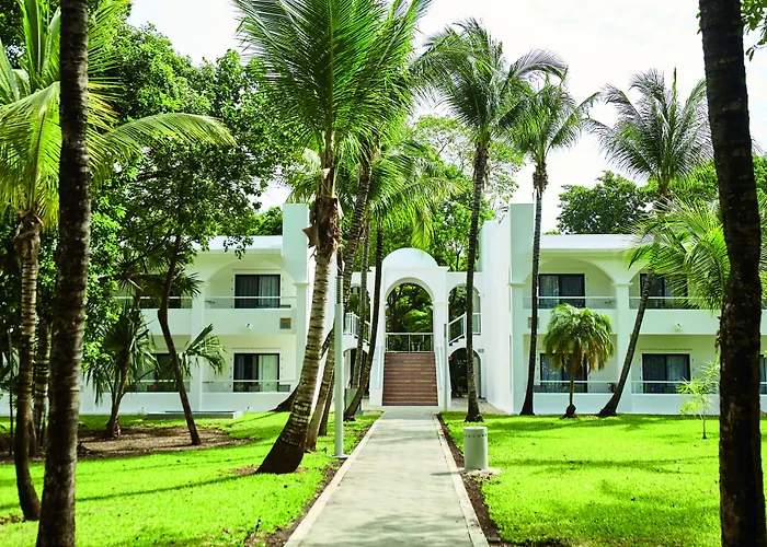 Hotel Riu Tequila 3*