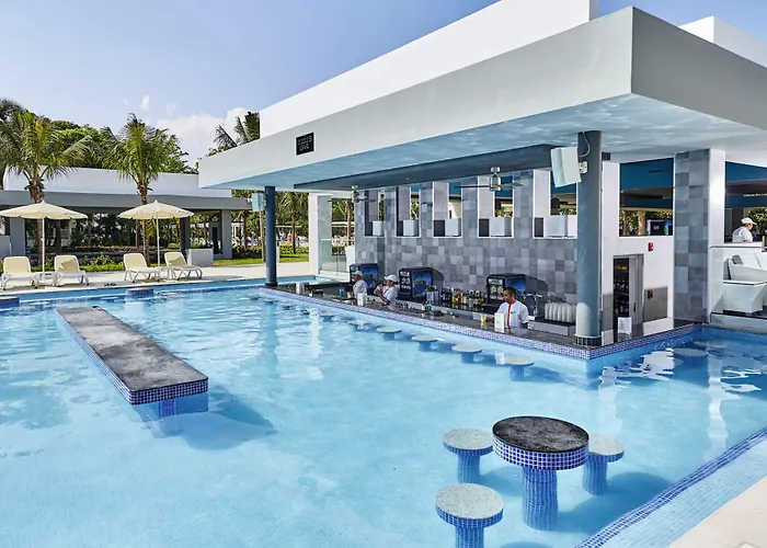 Riu Tequila