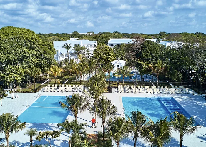 Riu Tequila Hotel Playa del Carmen