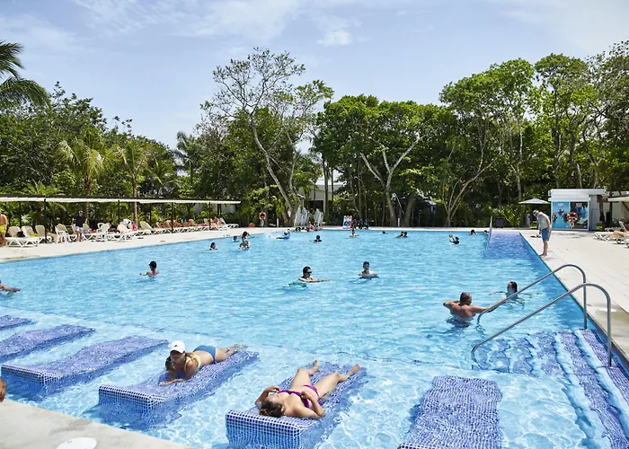 Riu Tequila 3* Playa del Carmen