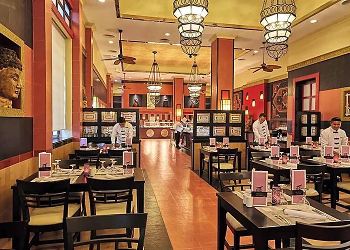 Hotel Riu Tequila 3*