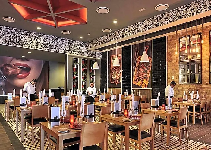 Riu Tequila Hotel 3*