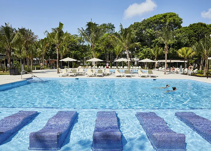 Riu Tequila 3* Playa del Carmen