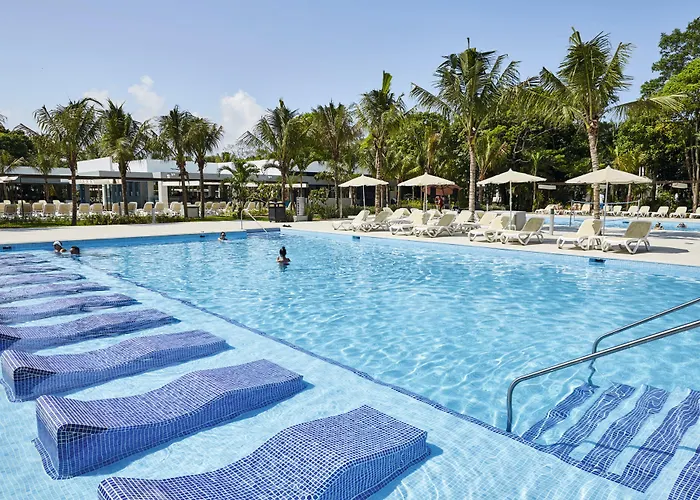 Riu Tequila Playa del Carmen