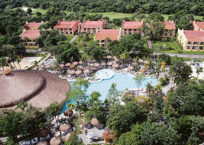 Riu Tequila Playa del Carmen