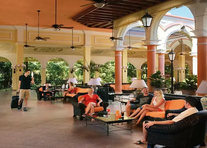 Riu Tequila